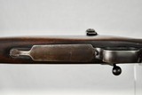 BUFFALO NEWTON RIFLE MODEL 1924 - SALE PENDING - 16 of 18