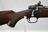 BUFFALO NEWTON RIFLE MODEL 1924 - SALE PENDING - 7 of 18