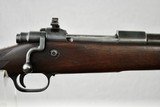 BUFFALO NEWTON RIFLE MODEL 1924 - SALE PENDING - 1 of 18