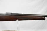 BUFFALO NEWTON RIFLE MODEL 1924 - SALE PENDING - 12 of 18