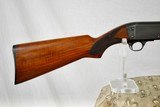 REMINGTON MODEL 17 - EXCELLENT ORIGINAL FINISHES - 20 GAUGE WITH SOLID RIB - SALE PENDING - 5 of 17