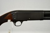 REMINGTON MODEL 17 - EXCELLENT ORIGINAL FINISHES - 20 GAUGE WITH SOLID RIB - SALE PENDING - 2 of 17