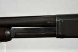 REMINGTON MODEL 17 - EXCELLENT ORIGINAL FINISHES - 20 GAUGE WITH SOLID RIB - SALE PENDING - 9 of 17