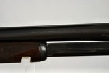 REMINGTON MODEL 17 - EXCELLENT ORIGINAL FINISHES - 20 GAUGE WITH SOLID RIB - SALE PENDING - 7 of 17