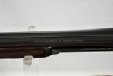 REMINGTON MODEL 17 - EXCELLENT ORIGINAL FINISHES - 20 GAUGE WITH SOLID RIB - SALE PENDING - 14 of 17