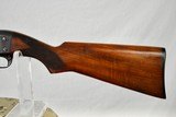 REMINGTON MODEL 17 - EXCELLENT ORIGINAL FINISHES - 20 GAUGE WITH SOLID RIB - SALE PENDING - 6 of 17