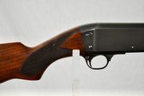 REMINGTON MODEL 17 - EXCELLENT ORIGINAL FINISHES - 20 GAUGE WITH SOLID RIB - SALE PENDING - 8 of 17