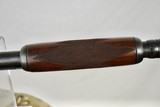 REMINGTON MODEL 17 - EXCELLENT ORIGINAL FINISHES - 20 GAUGE WITH SOLID RIB - SALE PENDING - 11 of 17