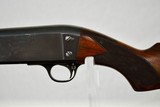 REMINGTON MODEL 17 - EXCELLENT ORIGINAL FINISHES - 20 GAUGE WITH SOLID RIB - SALE PENDING - 16 of 17