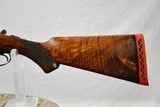 REMINGTON PARKER MADE IN 1937 - EXCELLENT CASE COLOR AND FIGURED WOOD - WITH PARKER LETTER - 7 of 21