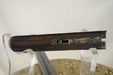 REMINGTON PARKER MADE IN 1937 - EXCELLENT CASE COLOR AND FIGURED WOOD - WITH PARKER LETTER - 18 of 21