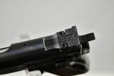 BROWNING HI POWER - ADJUSTABLE REAR SIGHT 9MM  -  MINT CONDITION - SALE PENDING - 12 of 12