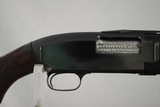WINCHESTER MODEL 12 TRAP - EXCELLENT - MADE IN 1973 - 5 of 13