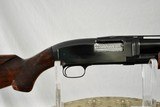 WINCHESTER MODEL 12 TRAP - EXCELLENT - MADE IN 1973 - 1 of 13
