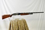 WINCHESTER MODEL 12 TRAP - EXCELLENT - MADE IN 1973 - 2 of 13