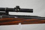 HOFFMAN ARMS - CLEVELAND, OHIO - VINTAGE CUSTOM RIFLE IN 250/3000 SAVAGE - C&R ELIGIBLE - SALE PENDING - 16 of 19