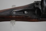 HOFFMAN ARMS - CLEVELAND, OHIO - VINTAGE CUSTOM RIFLE IN 250/3000 SAVAGE - C&R ELIGIBLE - SALE PENDING - 18 of 19