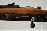 HOFFMAN ARMS - CLEVELAND, OHIO - VINTAGE CUSTOM RIFLE IN 250/3000 SAVAGE - C&R ELIGIBLE - SALE PENDING - 11 of 19