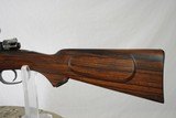 HOFFMAN ARMS - CLEVELAND, OHIO - VINTAGE CUSTOM RIFLE IN 250/3000 SAVAGE - C&R ELIGIBLE - SALE PENDING - 7 of 19