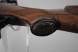 HOFFMAN ARMS - CLEVELAND, OHIO - VINTAGE CUSTOM RIFLE IN 250/3000 SAVAGE - C&R ELIGIBLE - SALE PENDING - 10 of 19