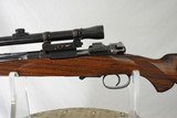 HOFFMAN ARMS - CLEVELAND, OHIO - VINTAGE CUSTOM RIFLE IN 250/3000 SAVAGE - C&R ELIGIBLE - SALE PENDING - 17 of 19