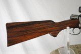 HOFFMAN ARMS - CLEVELAND, OHIO - VINTAGE CUSTOM RIFLE IN 250/3000 SAVAGE - C&R ELIGIBLE - SALE PENDING - 8 of 19