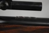 HOFFMAN ARMS - CLEVELAND, OHIO - VINTAGE CUSTOM RIFLE IN 250/3000 SAVAGE - C&R ELIGIBLE - SALE PENDING - 14 of 19