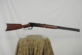 WINCHESTER 1886 IN 45/90 - LIMITED SERIES - MINT CONDITION - 3 of 14