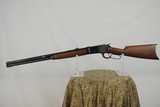 WINCHESTER 1886 IN 45/90 - LIMITED SERIES - MINT CONDITION - 4 of 14