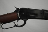 WINCHESTER 1886 IN 45/90 - LIMITED SERIES - MINT CONDITION - 1 of 14