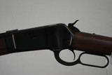 WINCHESTER 1886 IN 45/90 - LIMITED SERIES - MINT CONDITION - 2 of 14