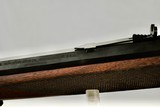 WINCHESTER 1885 LIMITED SERIES 45/90 - MINT CONDITION - 8 of 12