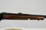 WINCHESTER 1885 LIMITED SERIES 45/90 - MINT CONDITION - 10 of 12