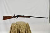 WINCHESTER 1885 LIMITED SERIES 45/90 - MINT CONDITION - 4 of 12
