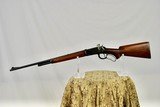 WINCHESTER MODEL 64 IN 30 WCF MADE 1958 - ORIGINAL FINISH - C&R ELIGIBLE - 4 of 16