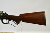 WINCHESTER MODEL 64 IN 30 WCF MADE 1958 - ORIGINAL FINISH - C&R ELIGIBLE - 5 of 16