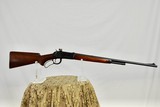 WINCHESTER MODEL 64 IN 30 WCF MADE 1958 - ORIGINAL FINISH - C&R ELIGIBLE - 3 of 16