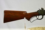 WINCHESTER MODEL 64 IN 30 WCF MADE 1958 - ORIGINAL FINISH - C&R ELIGIBLE - 6 of 16