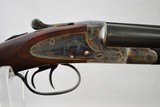 LC SMITH 20 GAUGE FEATHERWEIGHT - LOTS OF ORIGINAL CASE COLOR - HIGH CONDITION - 22 of 22