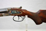 LC SMITH 20 GAUGE FEATHERWEIGHT - LOTS OF ORIGINAL CASE COLOR - HIGH CONDITION - 20 of 22