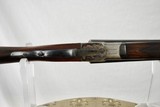 LC SMITH 20 GAUGE FEATHERWEIGHT - LOTS OF ORIGINAL CASE COLOR - HIGH CONDITION - 10 of 22