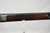 LC SMITH 20 GAUGE FEATHERWEIGHT - LOTS OF ORIGINAL CASE COLOR - HIGH CONDITION - 16 of 22
