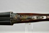LC SMITH 20 GAUGE FEATHERWEIGHT - LOTS OF ORIGINAL CASE COLOR - HIGH CONDITION - 11 of 22