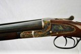 LC SMITH 20 GAUGE FEATHERWEIGHT - LOTS OF ORIGINAL CASE COLOR - HIGH CONDITION - 1 of 22