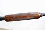 REMINGTON 870 D GRADE TRAP - FACTORY HAND ENGRAVED - WELL FIGURED WOOD - SALE PENDING - 7 of 14