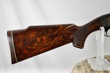 REMINGTON 870 D GRADE TRAP - FACTORY HAND ENGRAVED - WELL FIGURED WOOD - SALE PENDING - 5 of 14
