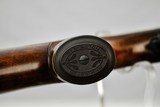 REMINGTON 870 D GRADE TRAP - FACTORY HAND ENGRAVED - WELL FIGURED WOOD - SALE PENDING - 11 of 14