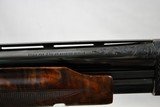 REMINGTON 870 D GRADE TRAP - FACTORY HAND ENGRAVED - WELL FIGURED WOOD - SALE PENDING - 14 of 14