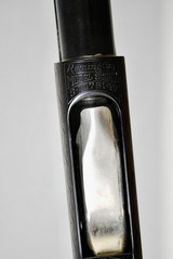 REMINGTON 870 D GRADE TRAP - FACTORY HAND ENGRAVED - WELL FIGURED WOOD - SALE PENDING - 13 of 14