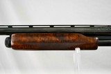 REMINGTON 870 D GRADE TRAP - FACTORY HAND ENGRAVED - WELL FIGURED WOOD - SALE PENDING - 8 of 14